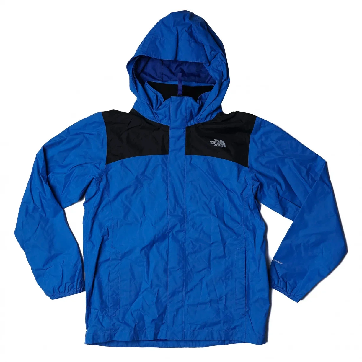 The North Face Reflective Resolve Jacket - Boys'