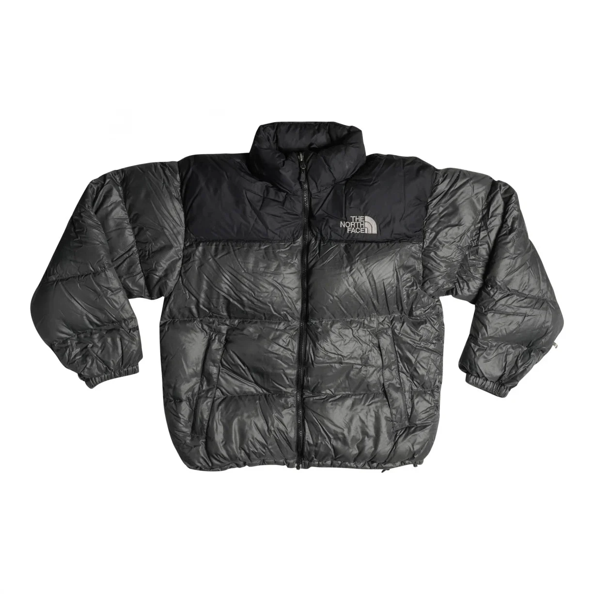 The North Face Retro Nuptse Down Jacket - Men's