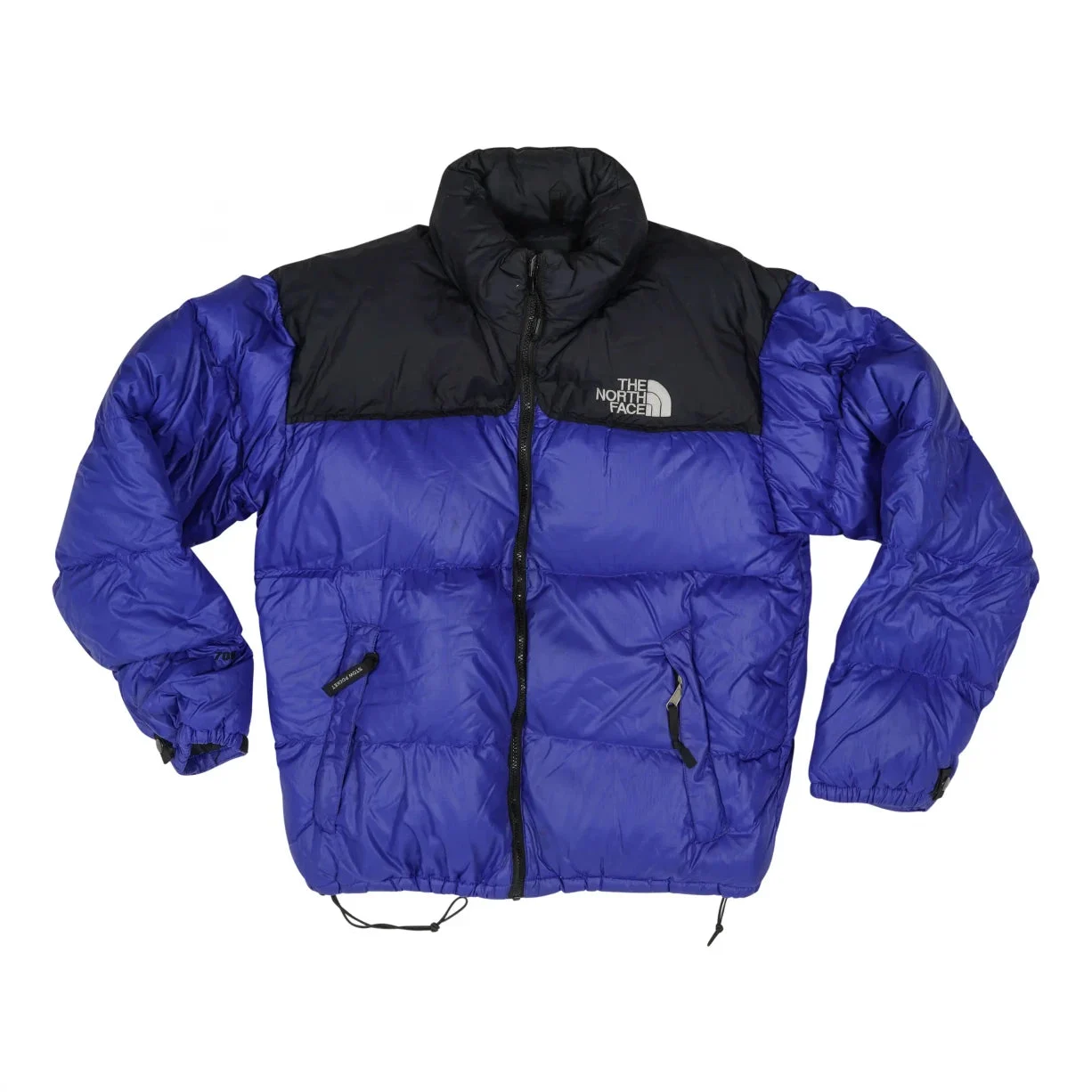 The North Face Retro Nuptse Down Jacket