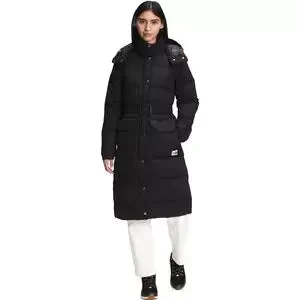 The North Face Sierra Long Down Parka