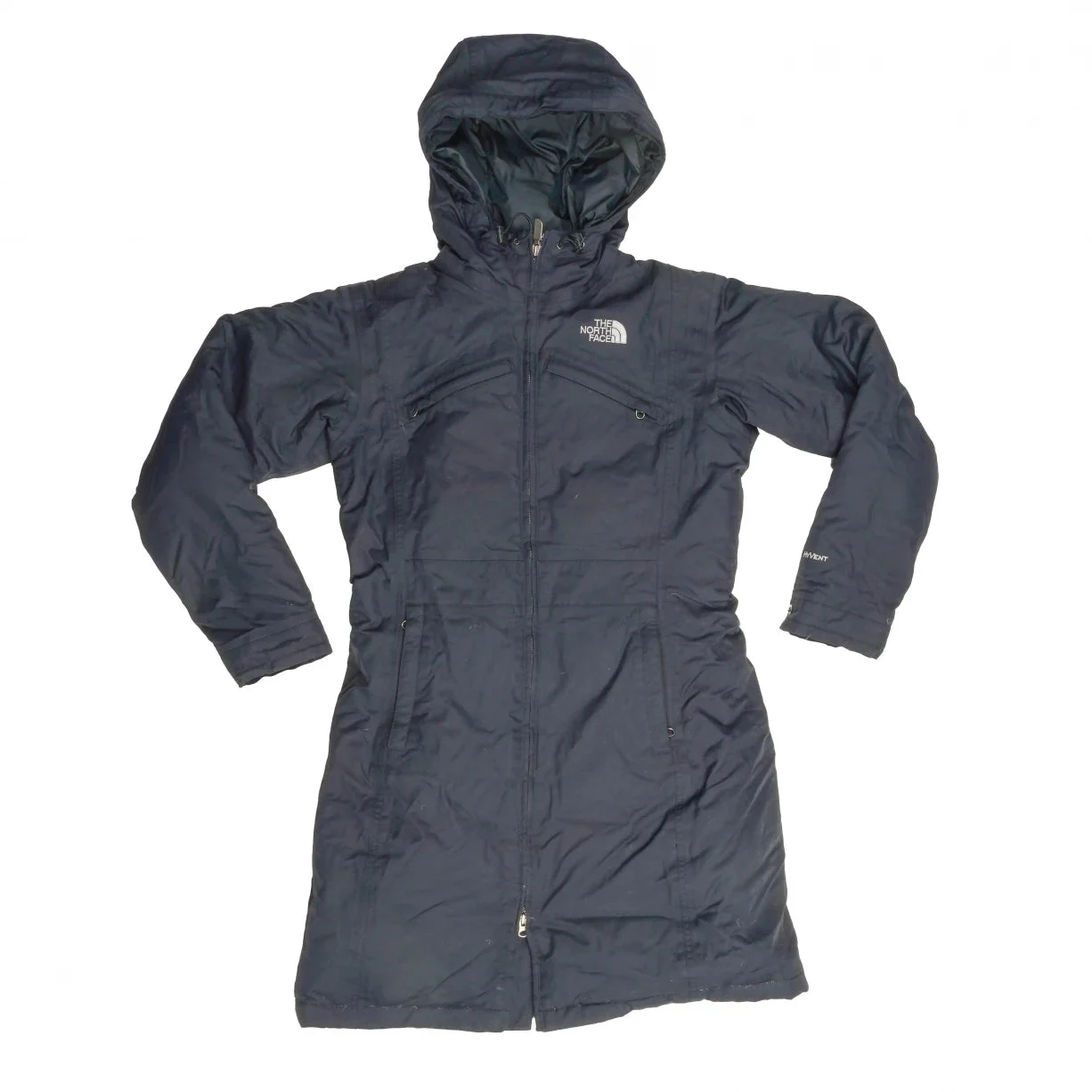 The North Face Snow Down Parka