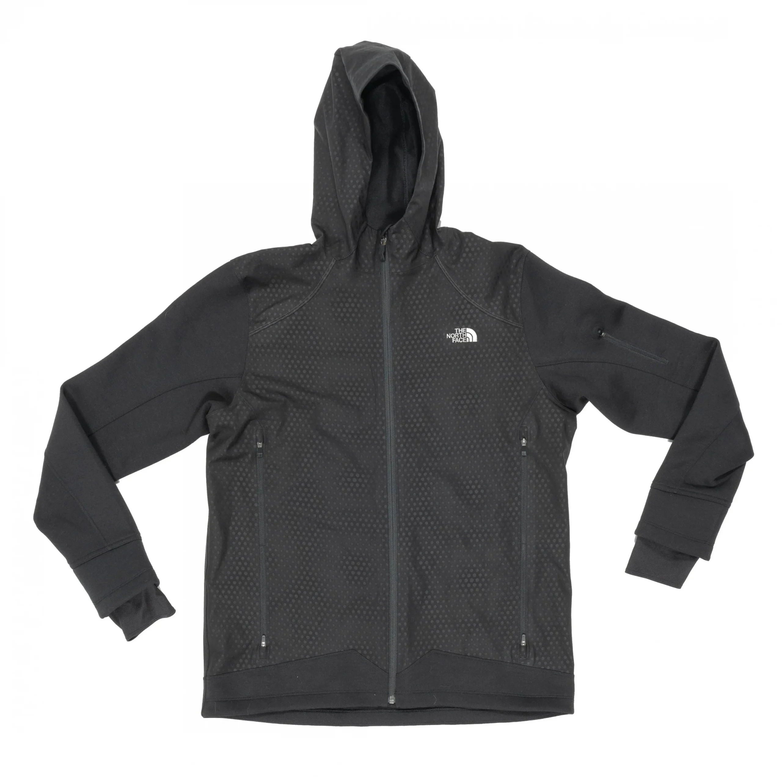 The North Face Soft Shell Jacket- Men's