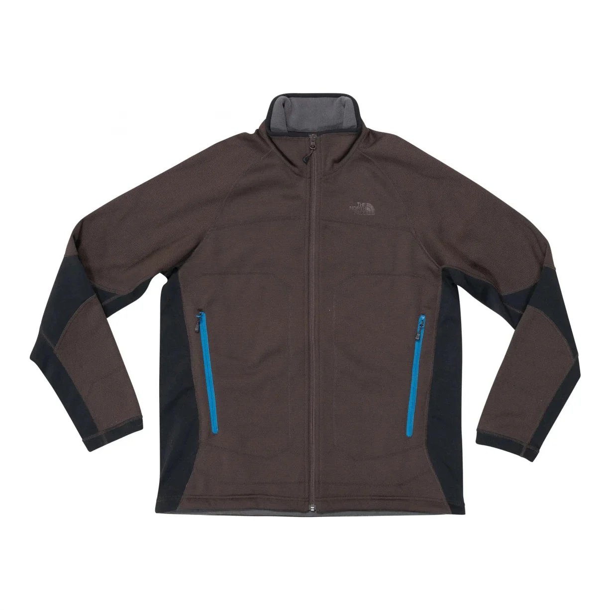 The North Face Stealth Byron Full Zip Jacket