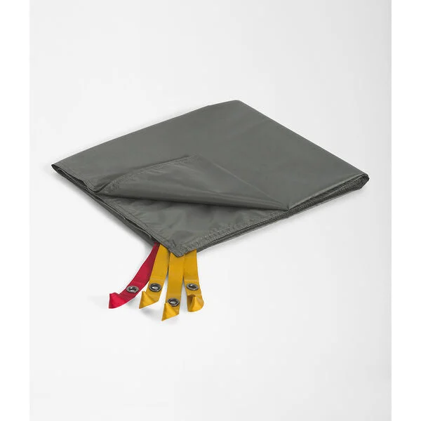The North Face Stormbreak 2 Footprint Castor Grey