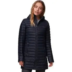 The North Face Stretch Down Parka