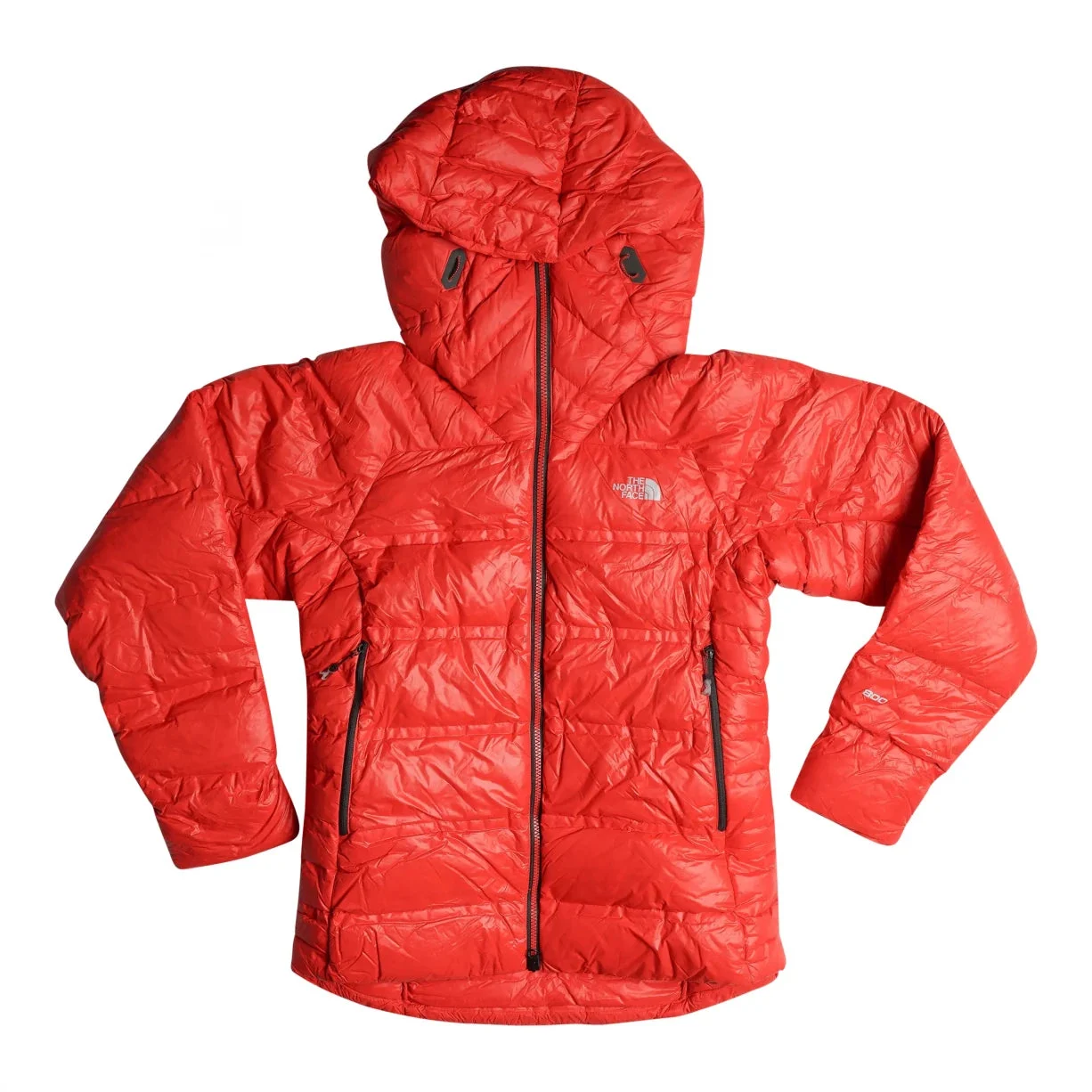 The North Face Summit Series L6 800-Down Parka