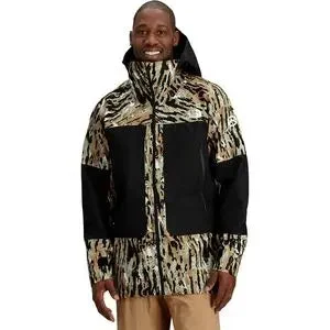 The North Face Summit Verbier GTX Jacket