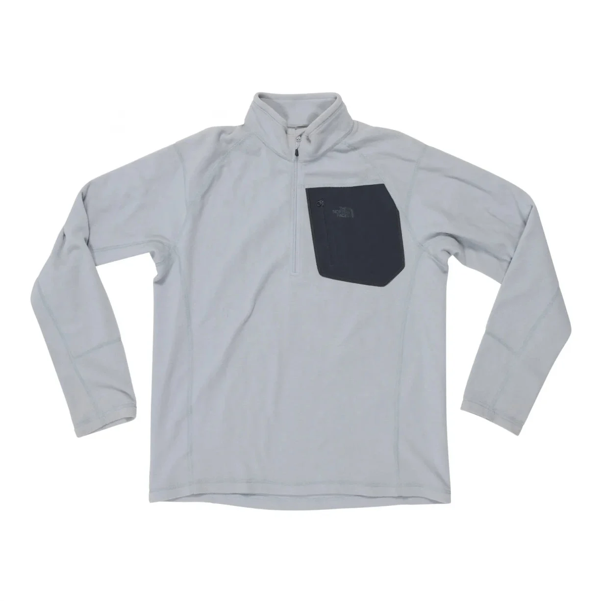 The North Face TKA 100 Trinity Alps Fleece Pullover - Men's