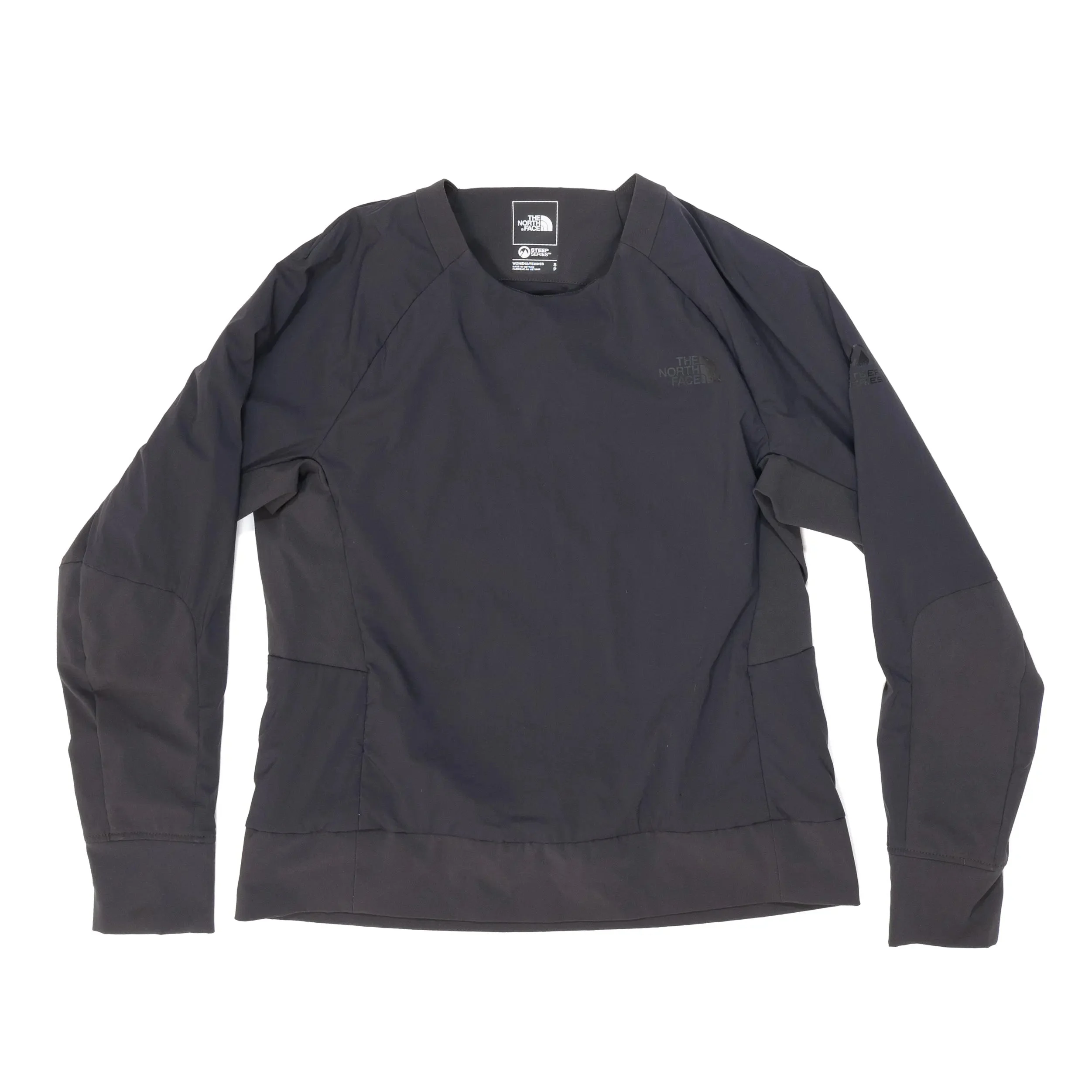 The North Face Ventrix Steep Series Midlayer Insulated Top Pullover