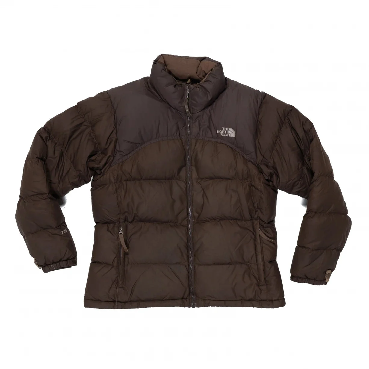 The North Face Vintage Nuptse Jacket - Women's