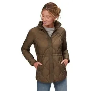 The North Face Westcliffe Down Jacket
