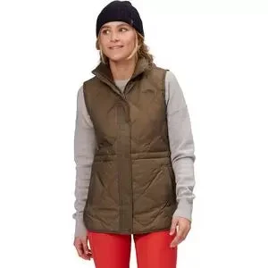 The North Face Westcliffe Down Vest