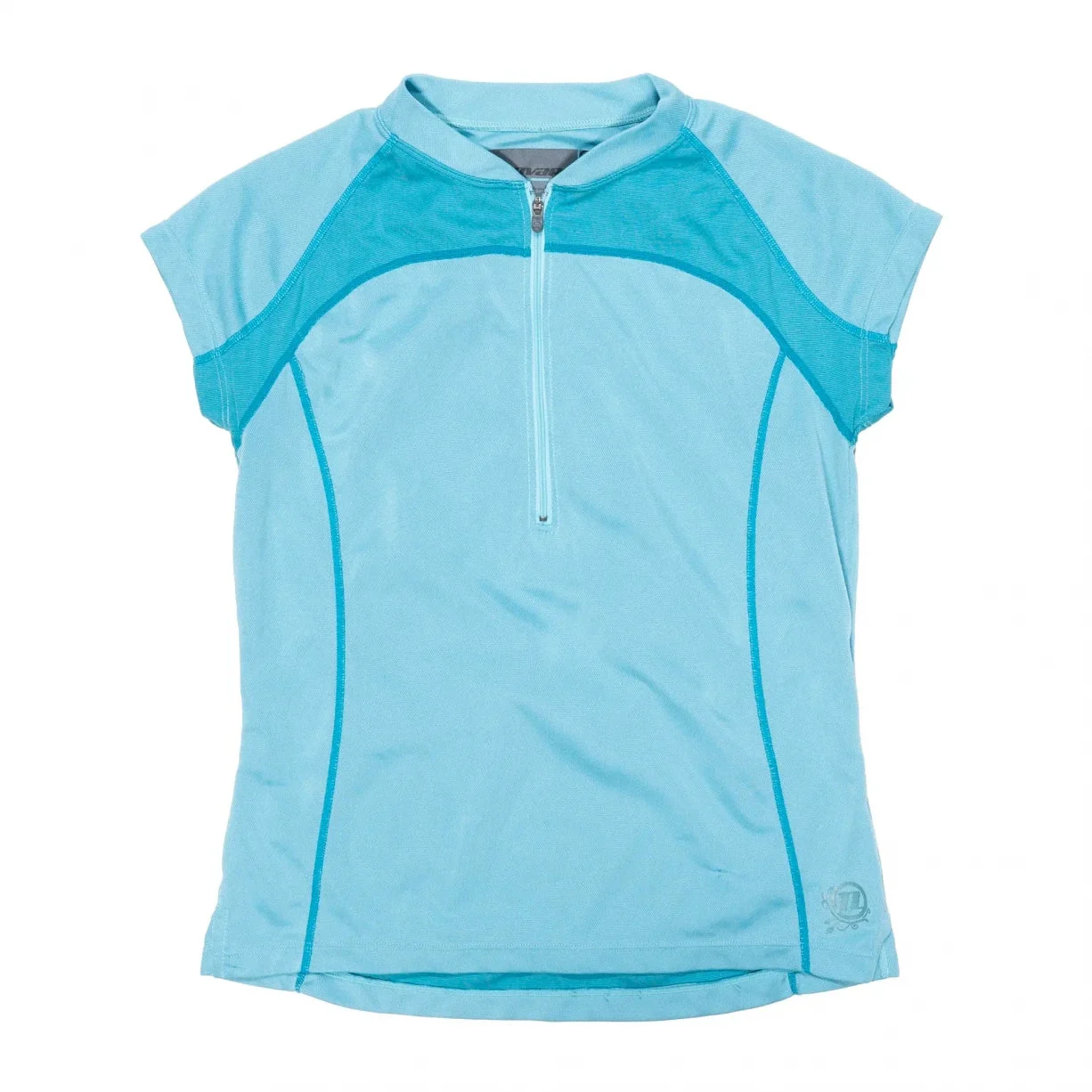 Novara Half Zip Cycling Jersey - Women's