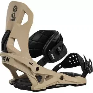 Now IPO Snowboard Binding