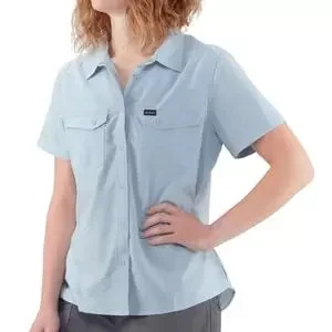 NRS Guide Short-Sleeve Shirt