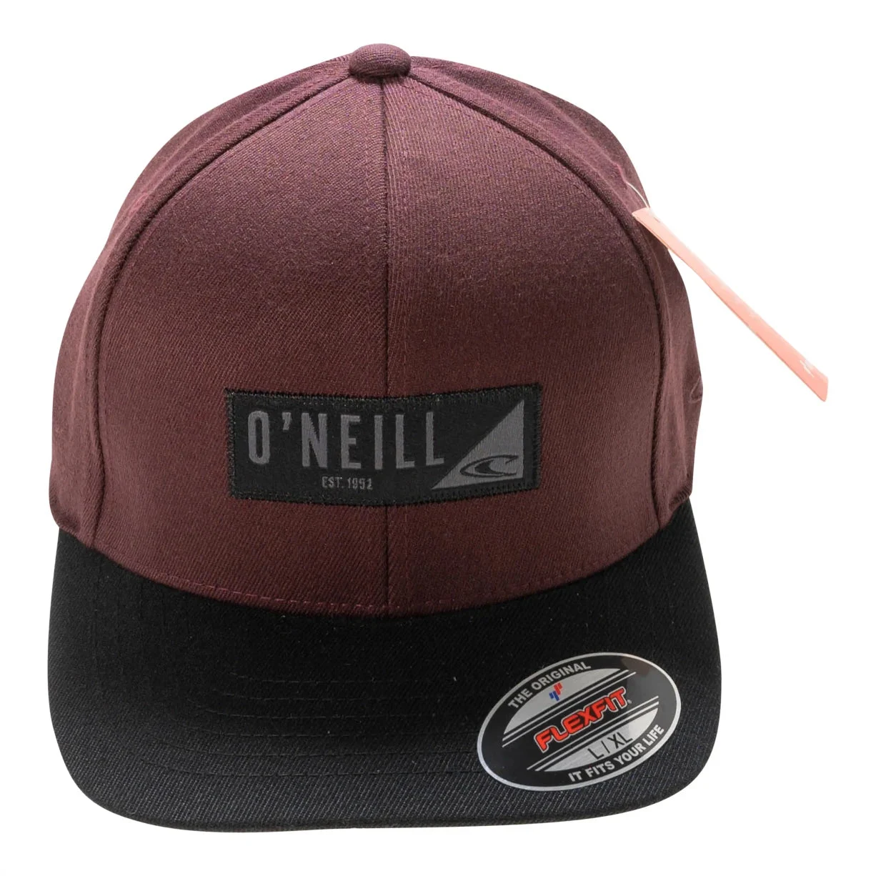 O'Neill Hawthorne Flex Fit Logo Hat