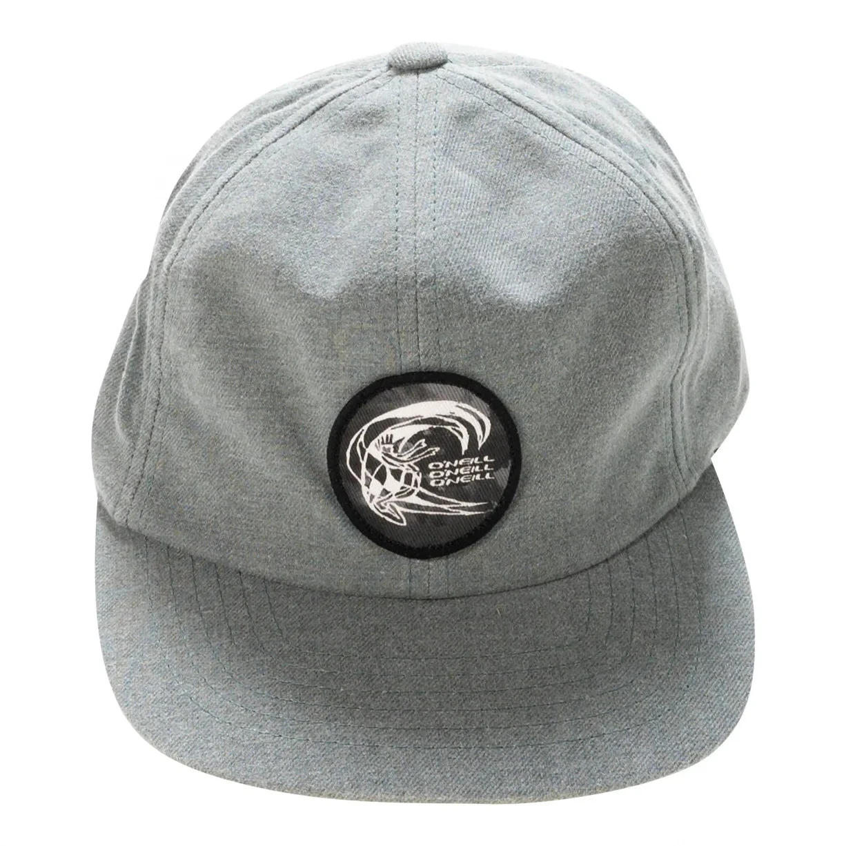 O'Neill Wave Cult Snapback Hat
