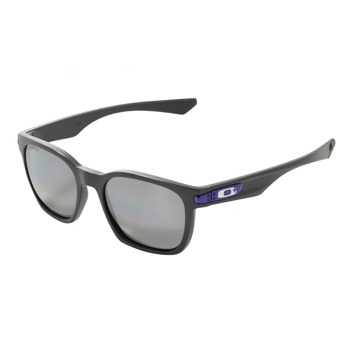 Oakley Garage Rock Polarized Sunglasses