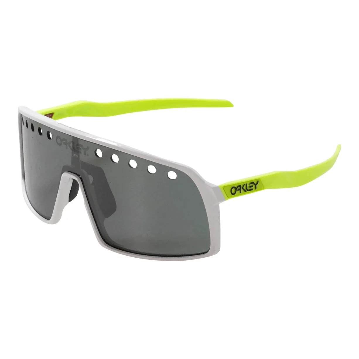 Oakley Vented Sutro Sungasses