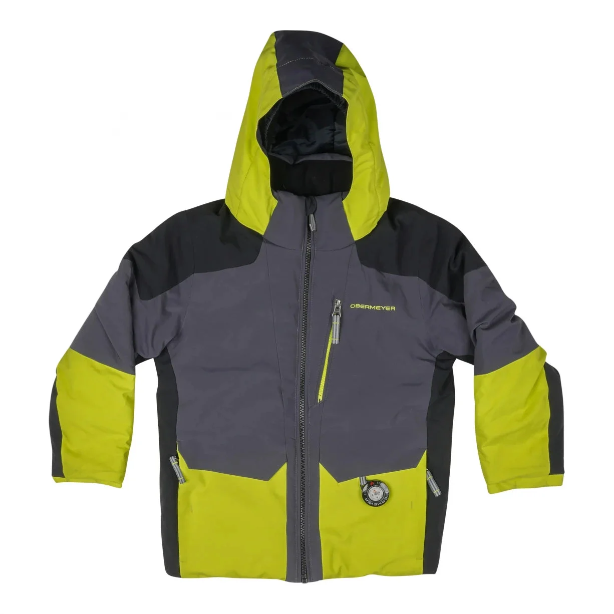 Obermeyer Influx Ski Jacket