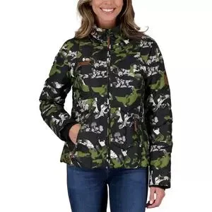 Obermeyer Janis Down Jacket