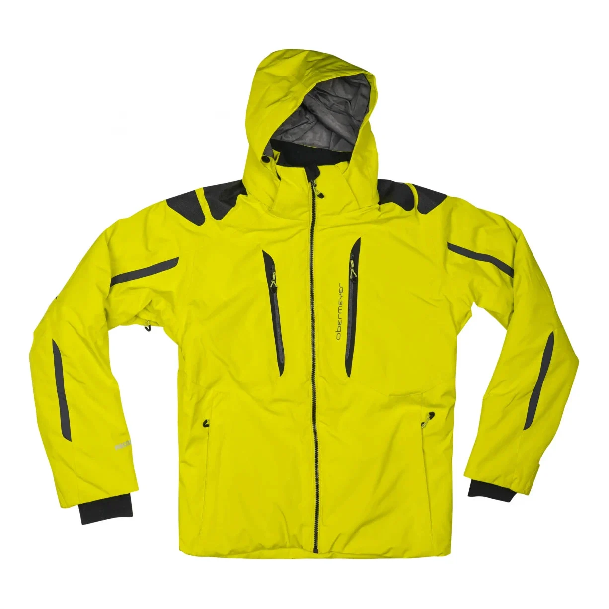 Obermeyer Mach 6 Ski Jacket