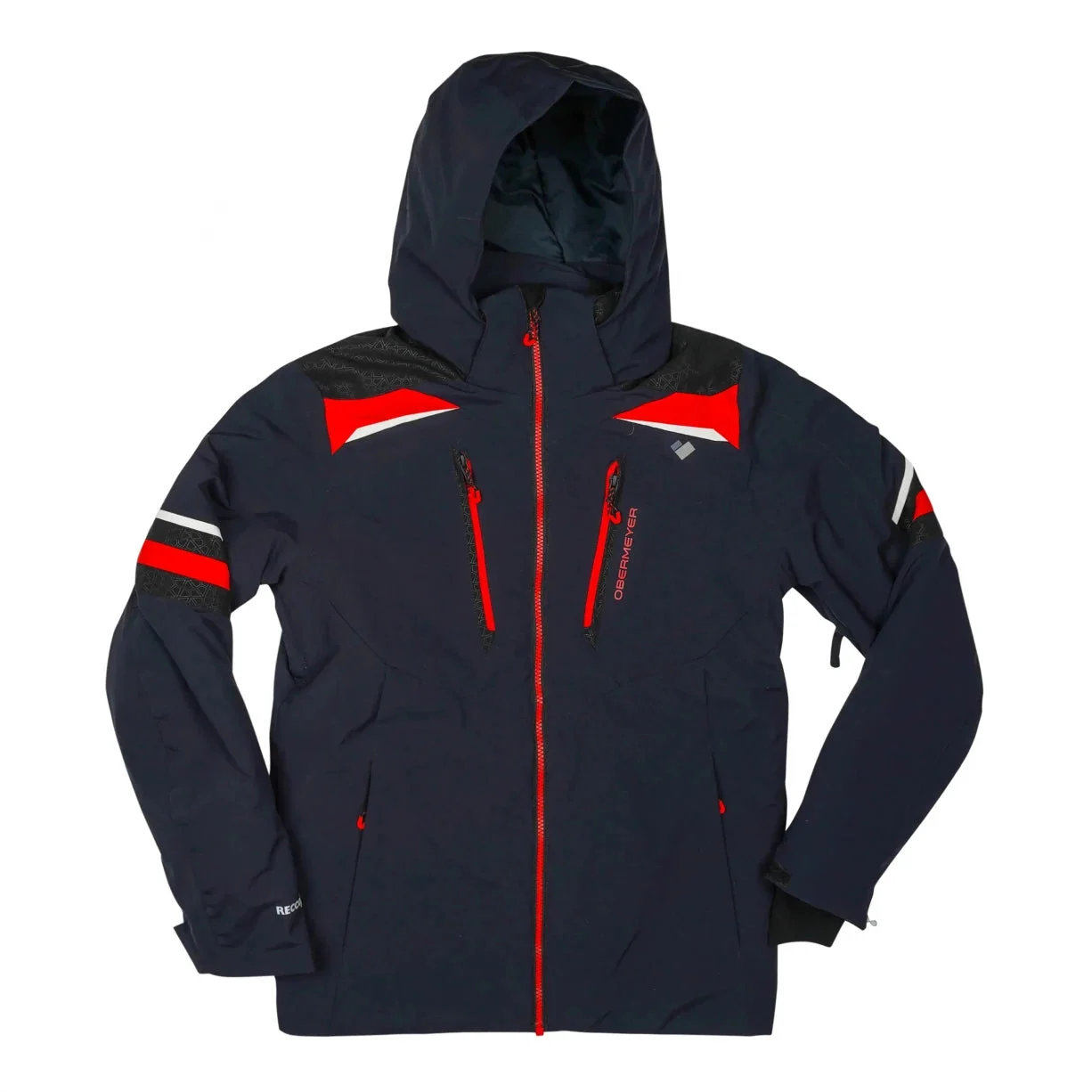 Obermeyer Ryker Insulated Ski Jacket