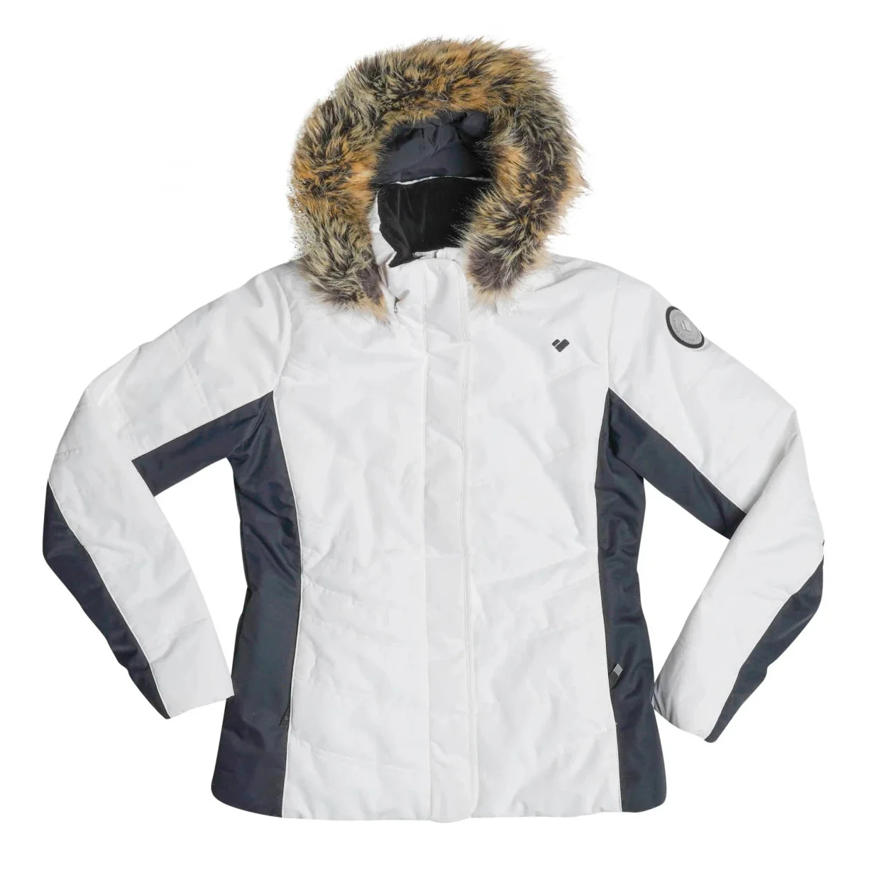 Obermeyer Tuscany II Insulated Ski Jacket