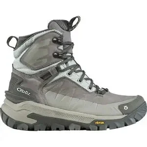 Oboz Bangtail Mid Insulated B-DRY Boot