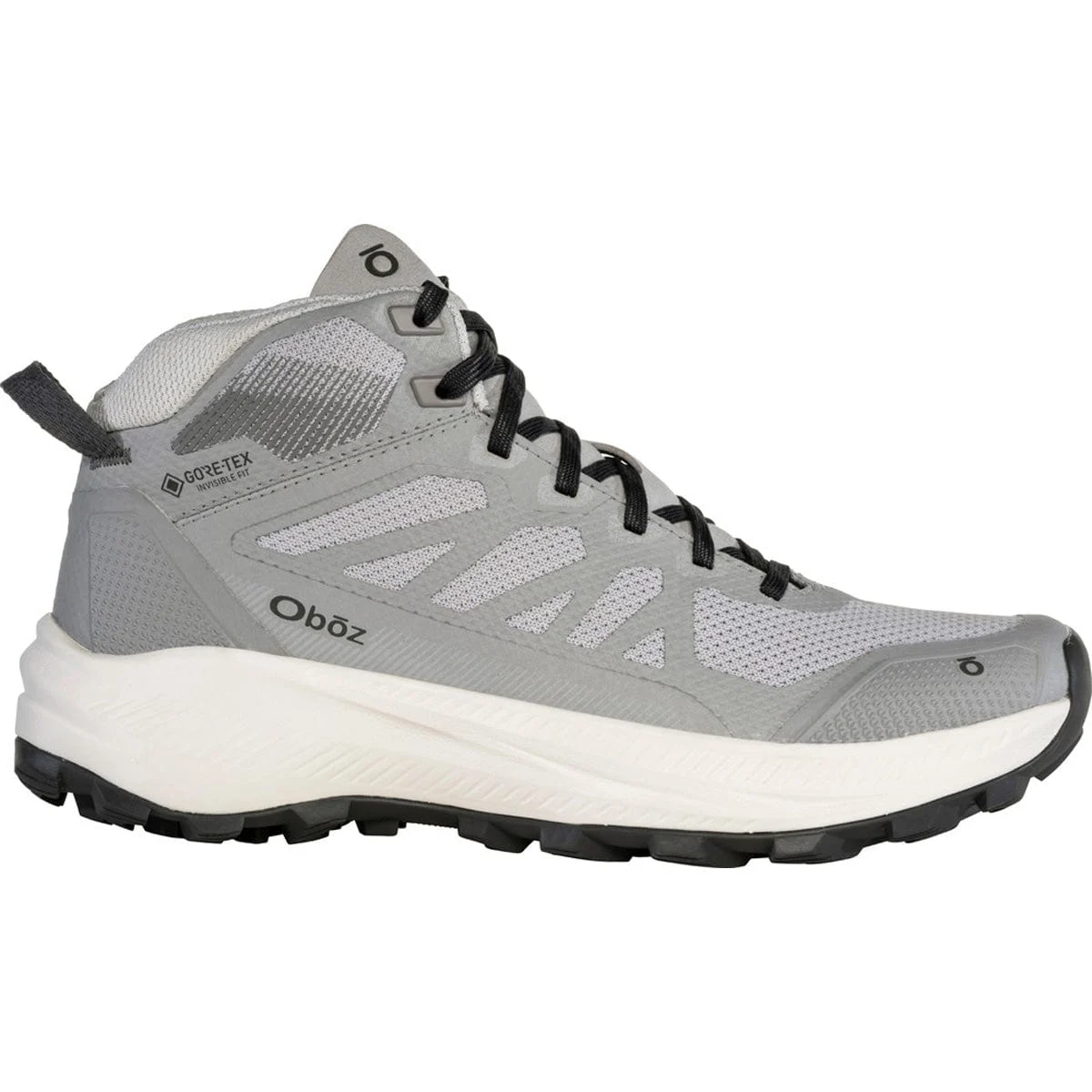Oboz Katabatic LT Mid GTX Wide Hiking Boot - Women's