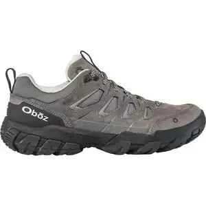 Oboz Sawtooth X Low B-Dry Shoe