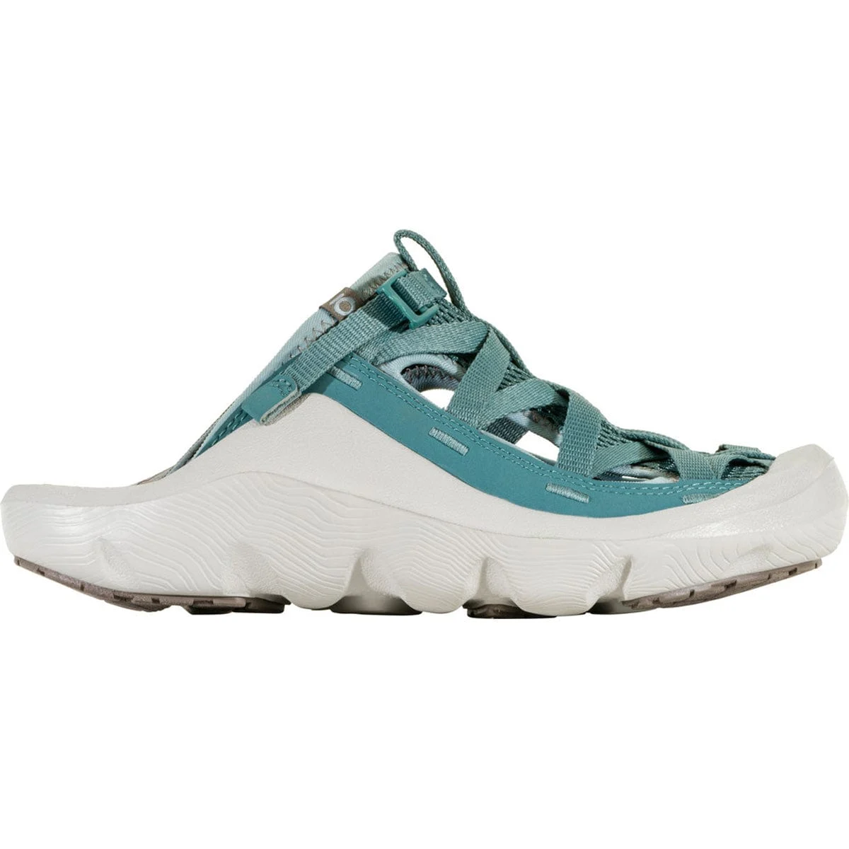 Oboz Whakata Ease Slip On - Womens