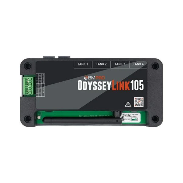 OdysseyLink105 Communication Centre for Odyssey and SmartConnect systems