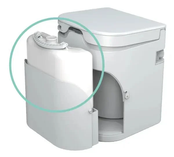 OGO Replacement Urine Bottle
