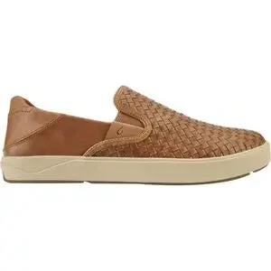Olukai Lae'ahi Lauhala Shoe