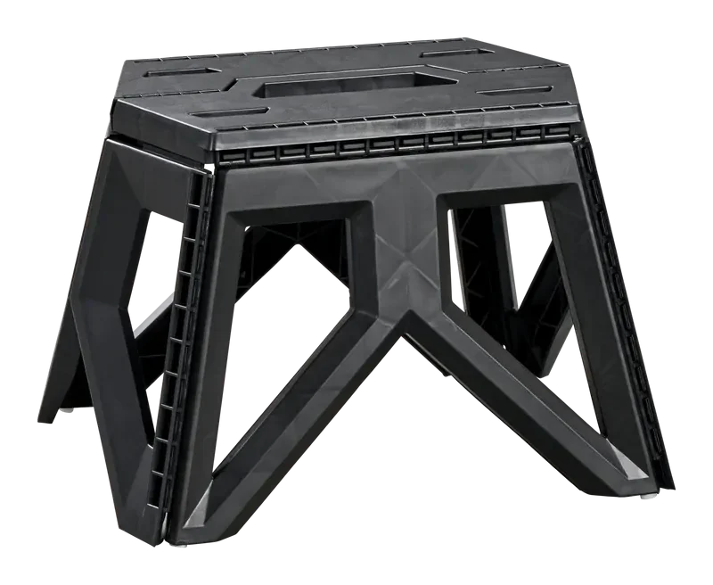 On The Road Hex Grip Pro Step Small Black