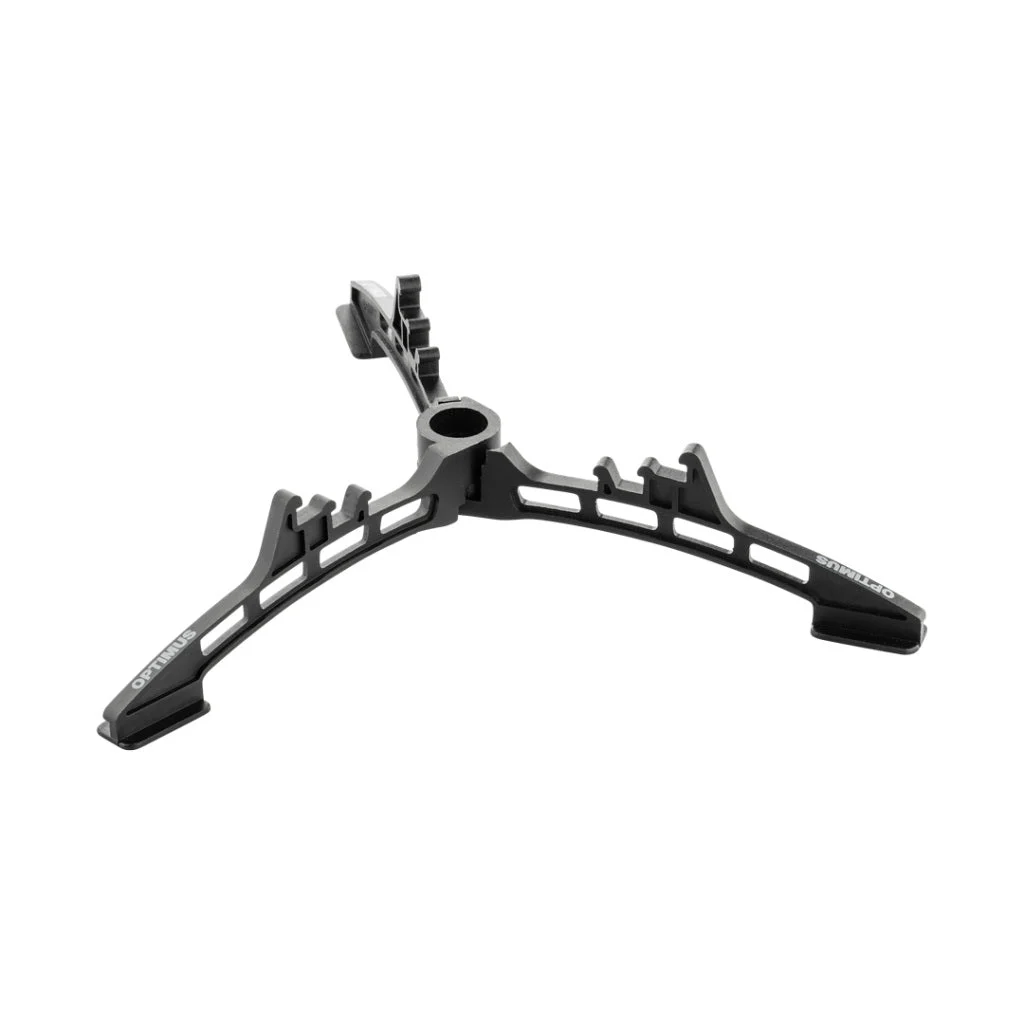 Optimus Canister Stand - Black