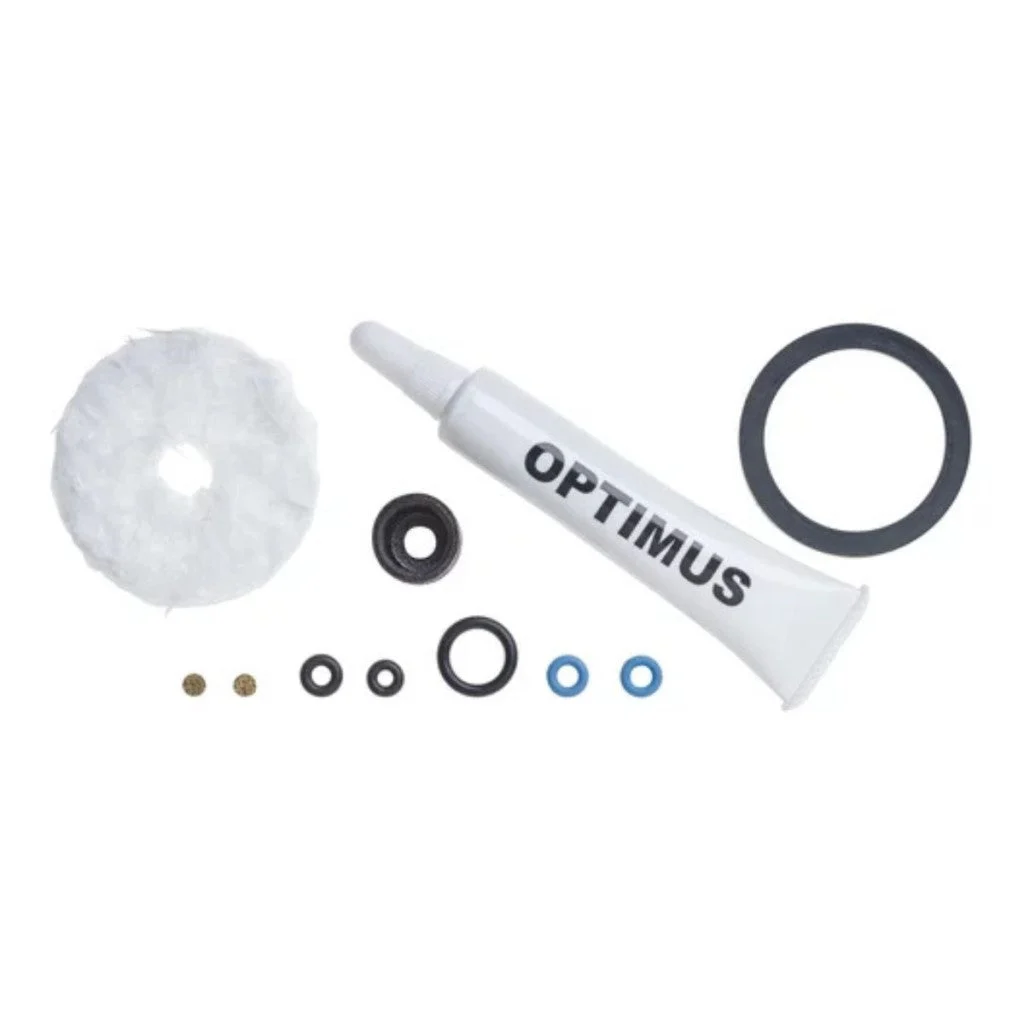 Optimus Nova, Nova+ & Polaris Spare Parts Kit
