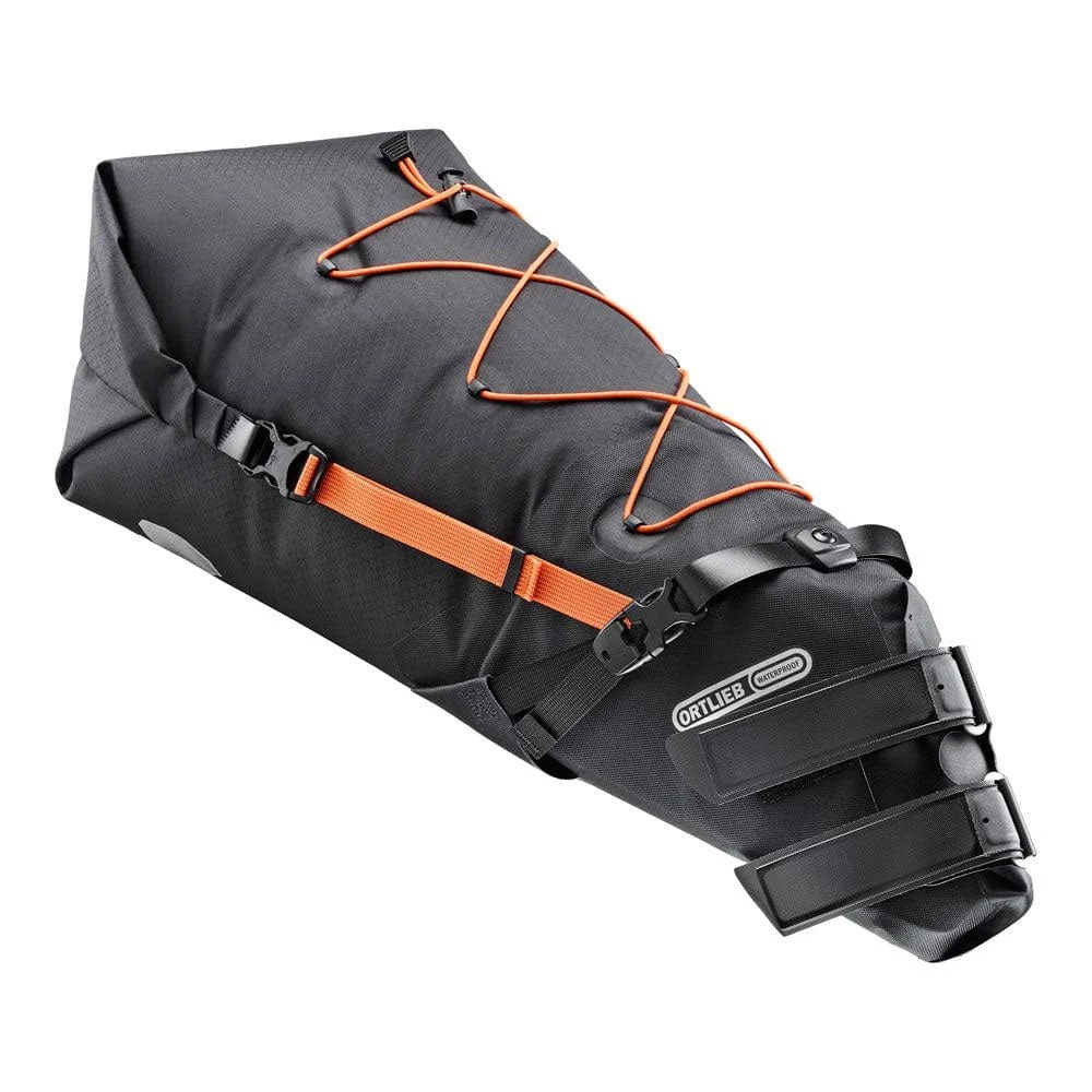 Ortlieb Seat Pack Saddle Bag-Medium