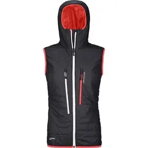 Ortovox Swisswool Piz Boe Vest