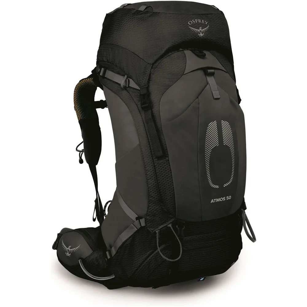 Osprey Atmos 50 AG BLACK