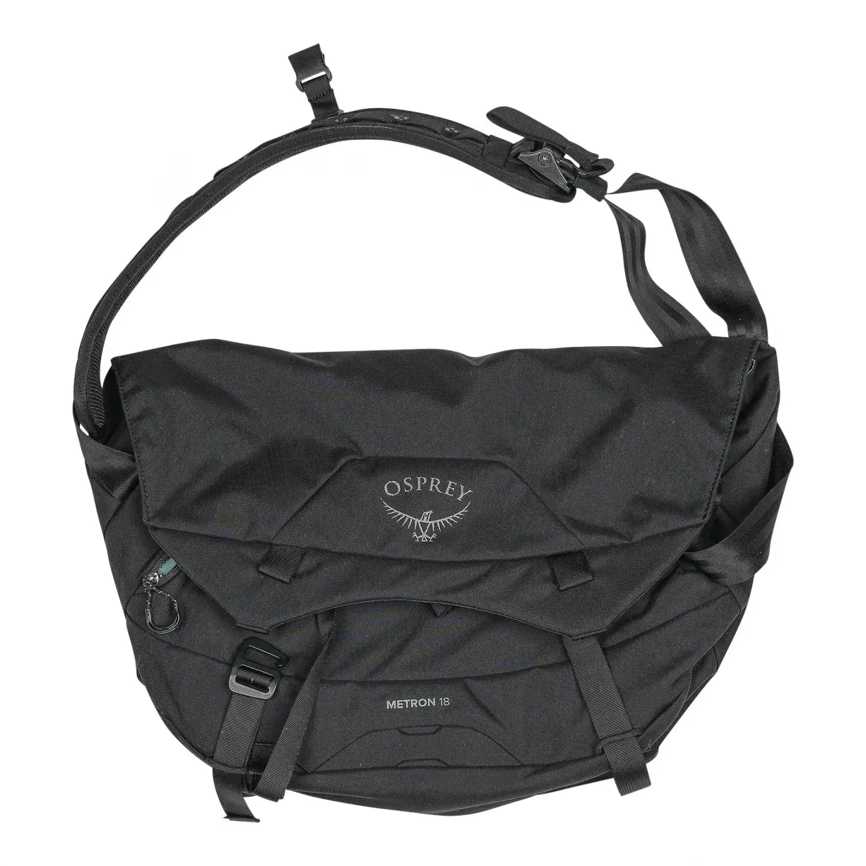 Osprey Metron 18 Messenger Pack