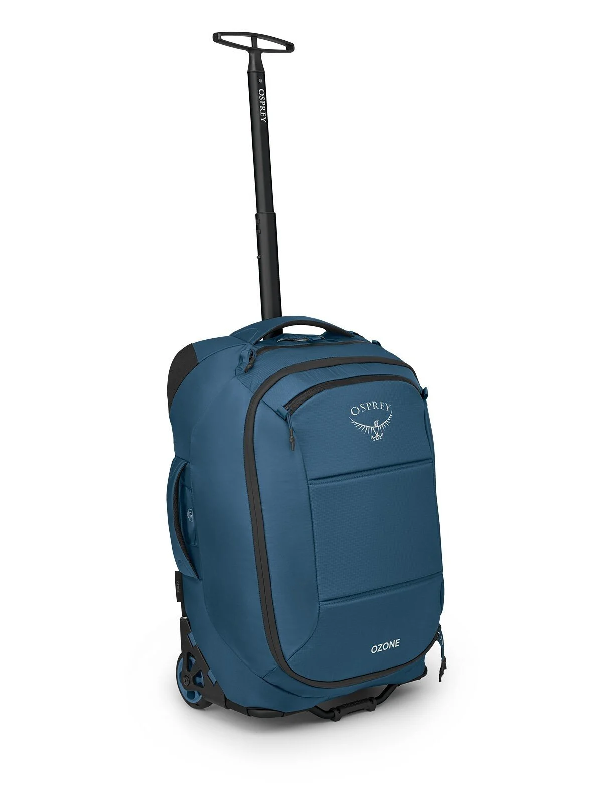 Osprey Ozone 2-Wheeled Carry On 40L/21.5i Coastal Blue