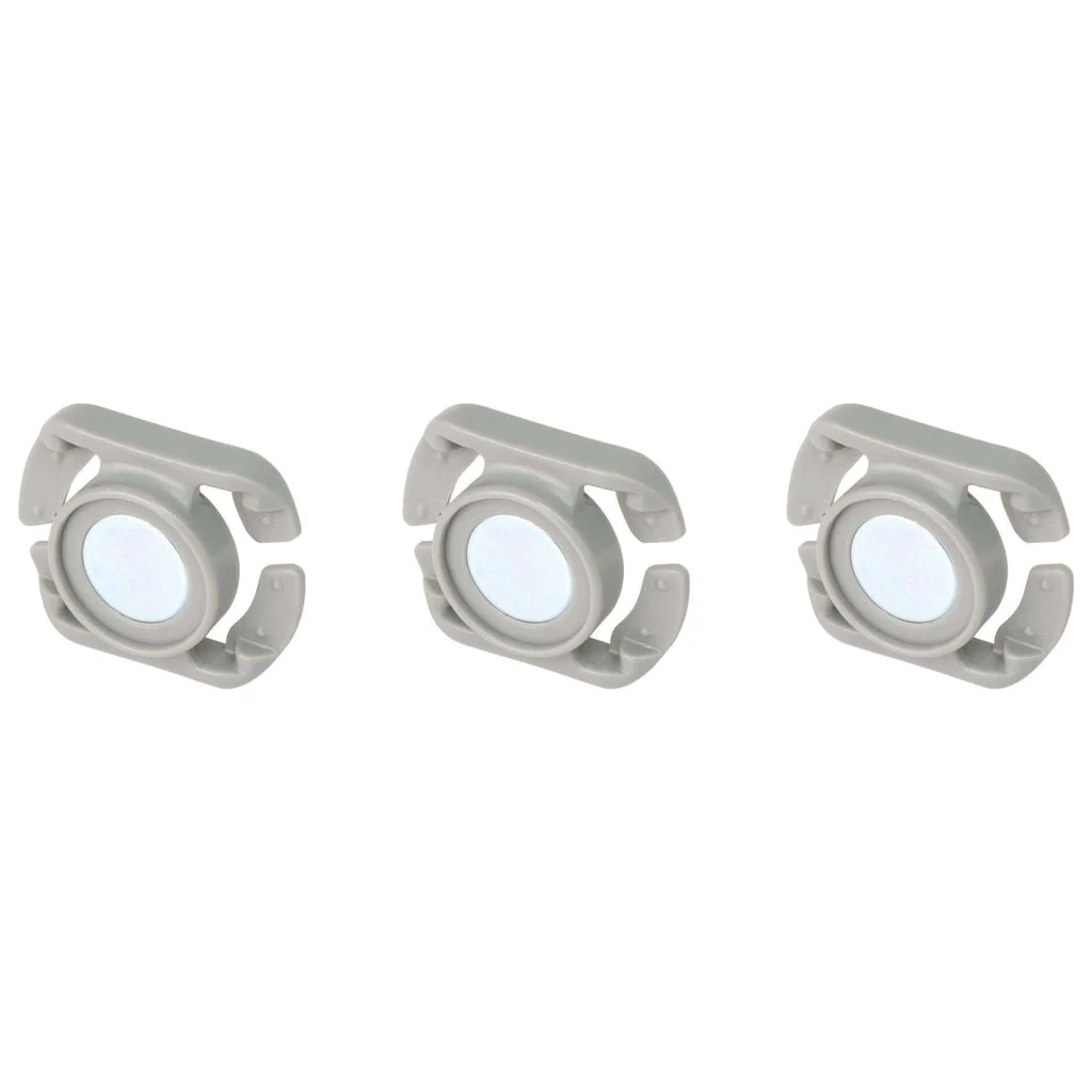Osprey Sternum Magnet 3 Pack