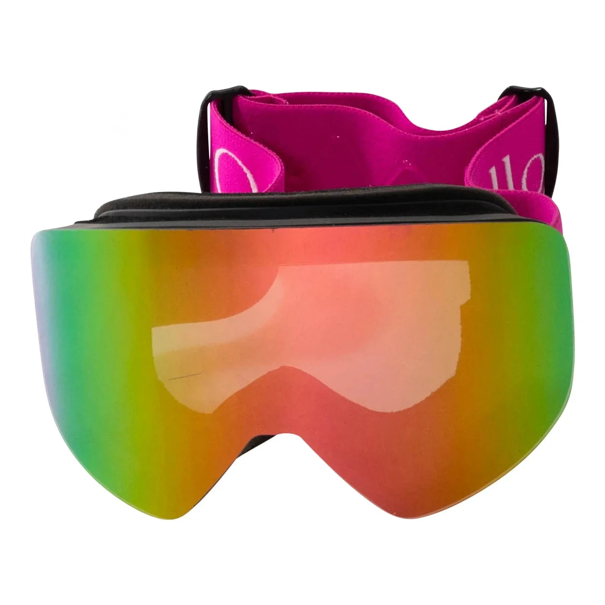 Othello Pink Power Goggles