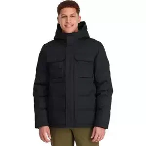 Outdoor Research Del Campo Down Parka