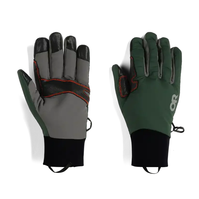 Outdoor Research Deviator Gloves
