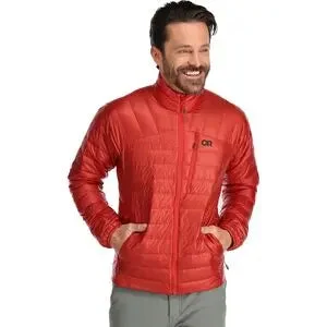Outdoor Research Helium Down Jacket