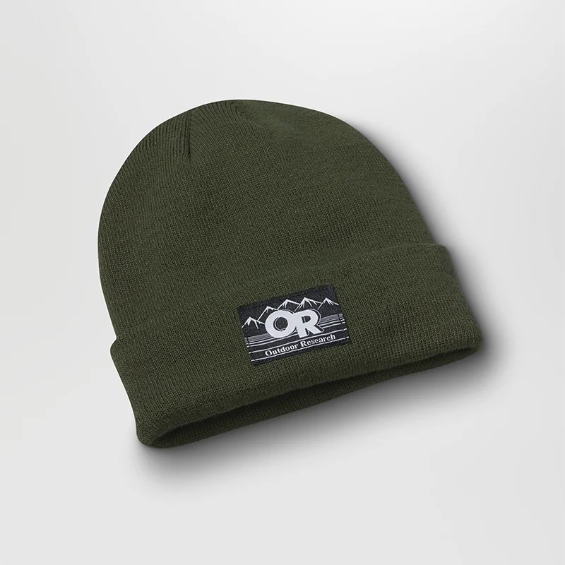 Outdoor Research Juneau Beanie loden