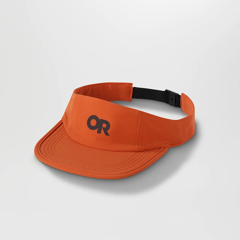 Outdoor Research Trail Visor Moab